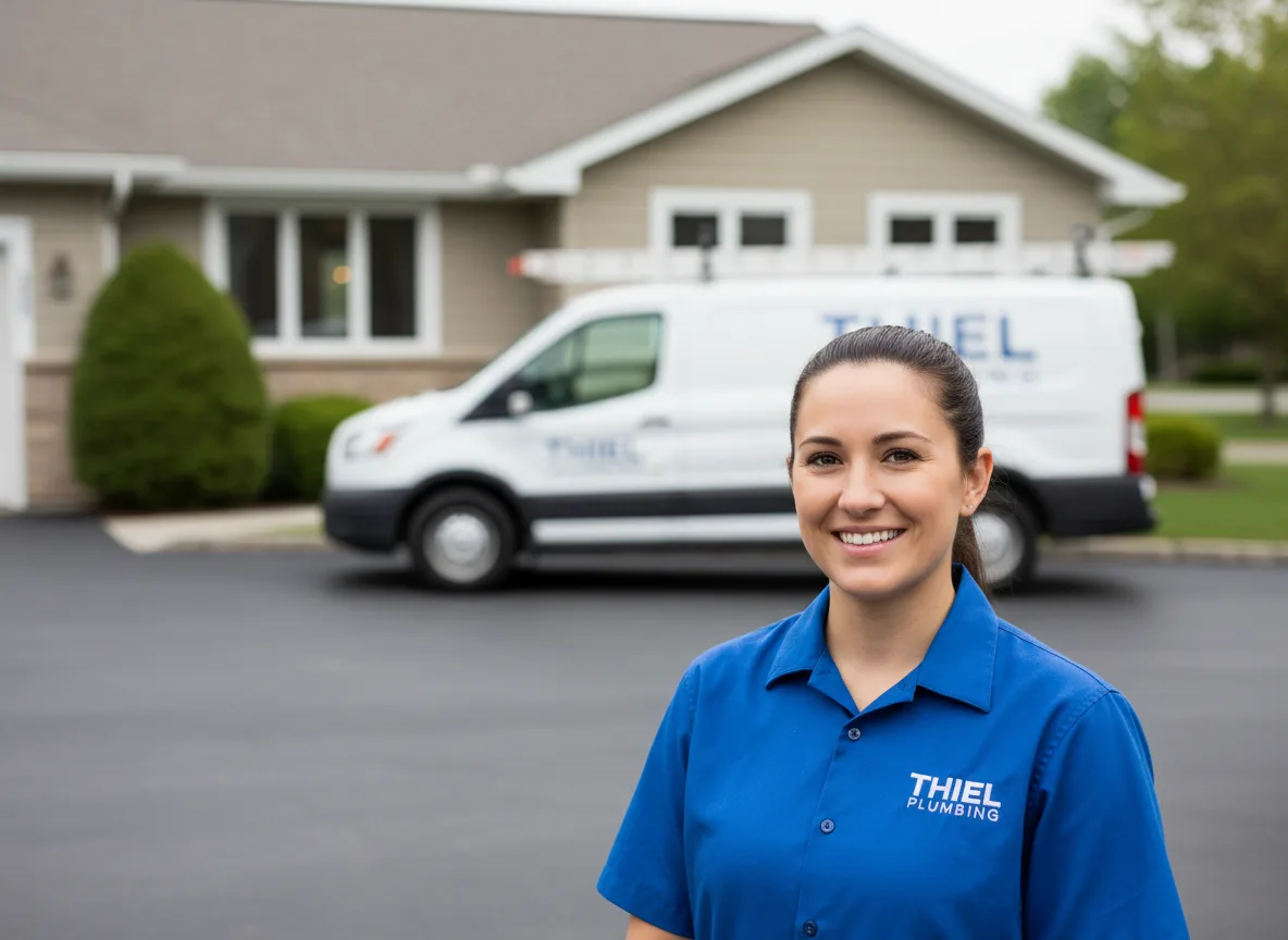 Plumber Missouri Valley, IA FAQs